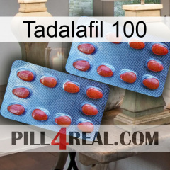Tadalafil 100 05